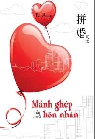 Mảnh Ghép Hôn Nhân