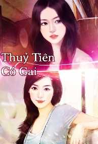 Thủy Tiên Có Gai