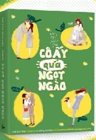 Cô Ấy Quá Ngọt Ngào