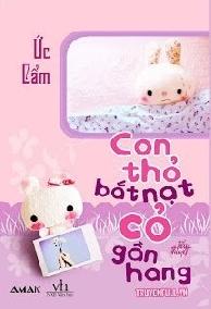 CON THỎ 'BẮT NẠT' CỎ GẦN HANG