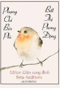 Phụng Chỉ Béo Phì