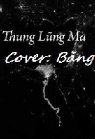 Thung Lũng Ma