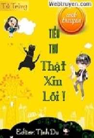 Tiểu Thư, Thật Xin Lỗi