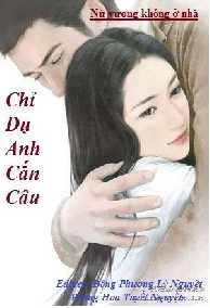 Chỉ Dụ Anh Cắn Câu