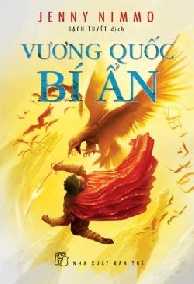 Vương Quốc Bí Ẩn