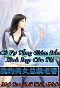 Cô Vợ Tổng Giám Đốc Xinh Đẹp Của Tôi