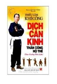 Dịch Cân Kinh