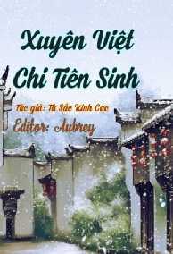 Xuyên Việt Chi Tiên Sinh