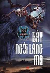 Bảy Ngôi Làng Ma