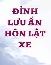 Đỉnh Lưu Ẩn Hôn Lật Xe Rồi